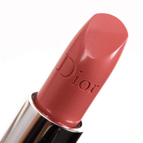 dior rouge 169